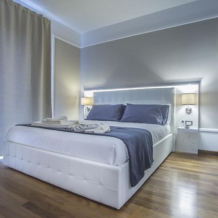 B&B Le 3 Stelle Vasto Bagian luar foto