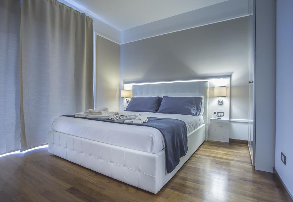 B&B Le 3 Stelle Vasto Bagian luar foto