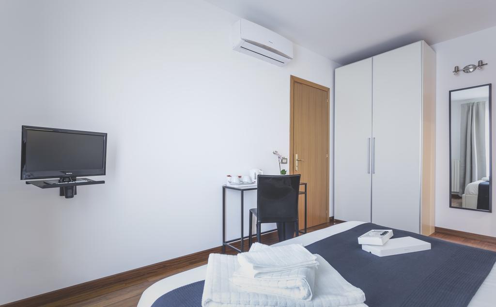 B&B Le 3 Stelle Vasto Bagian luar foto