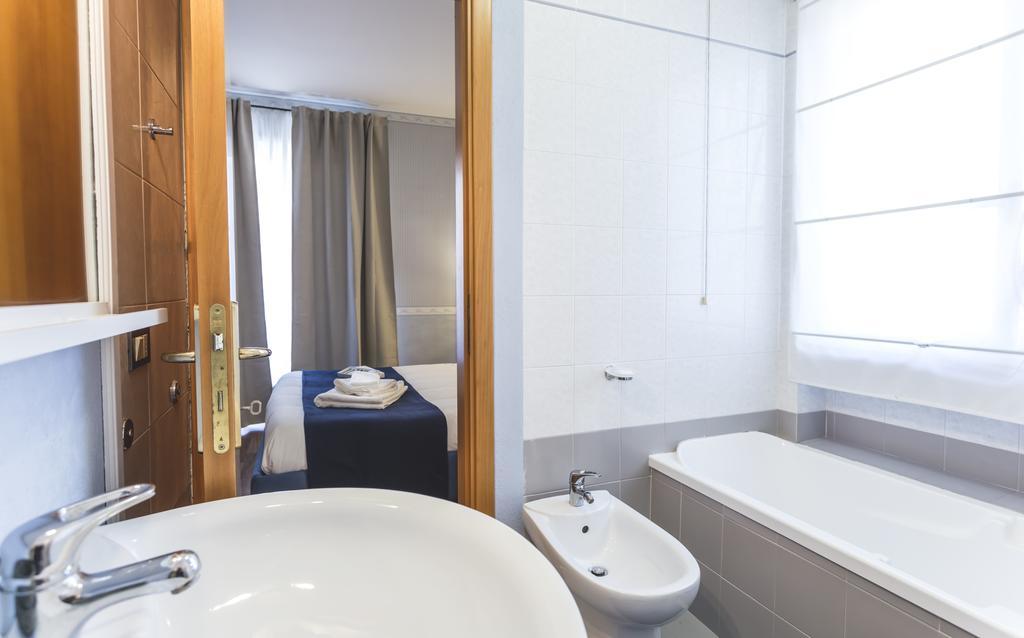 B&B Le 3 Stelle Vasto Bagian luar foto