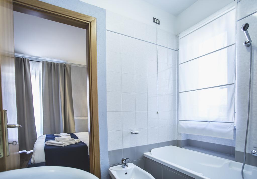 B&B Le 3 Stelle Vasto Bagian luar foto