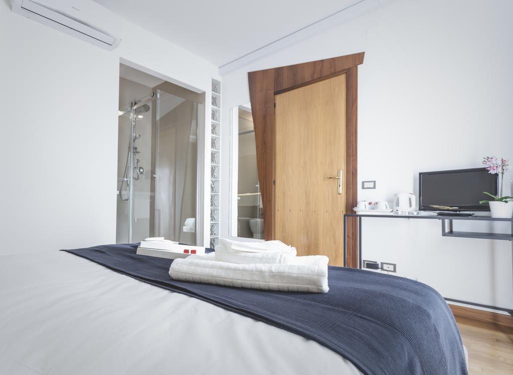 B&B Le 3 Stelle Vasto Bagian luar foto