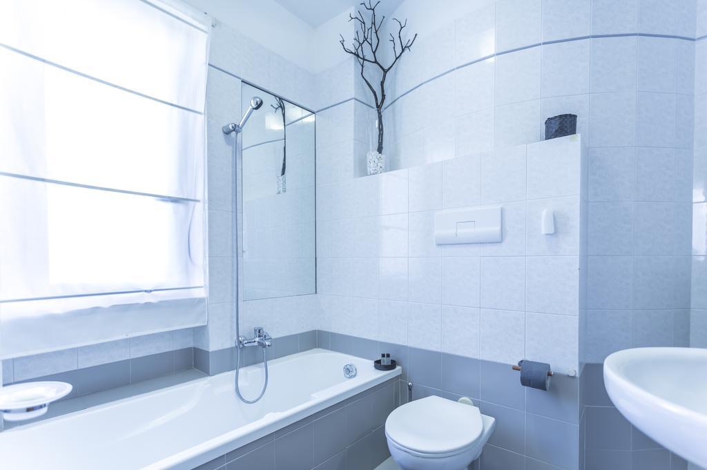 B&B Le 3 Stelle Vasto Bagian luar foto