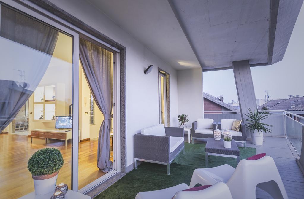 B&B Le 3 Stelle Vasto Bagian luar foto