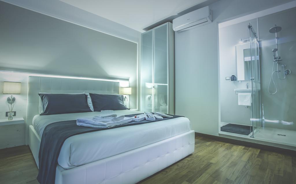 B&B Le 3 Stelle Vasto Bagian luar foto