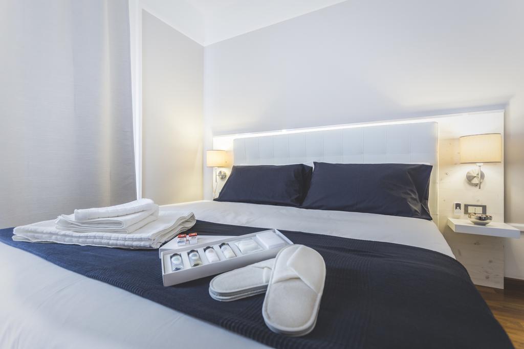 B&B Le 3 Stelle Vasto Bagian luar foto