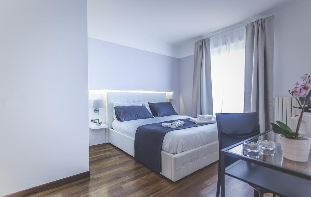 B&B Le 3 Stelle Vasto Bagian luar foto