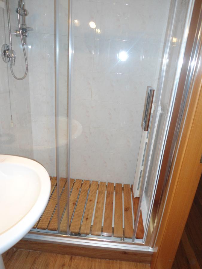 B&B Le 3 Stelle Vasto Bagian luar foto